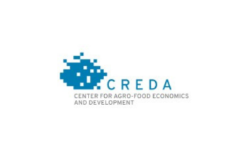 Center for Agro-Food Economics and Devloppment - CREDA