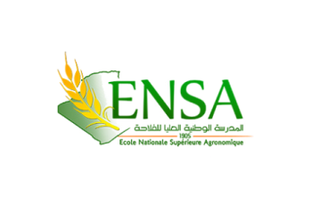 National Agronomic School at El Harach - ENSA